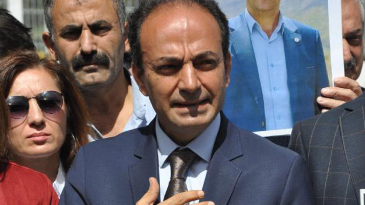 Osman Baydemir'den NATO'ya şok çağrı! Türkiye'ye...
