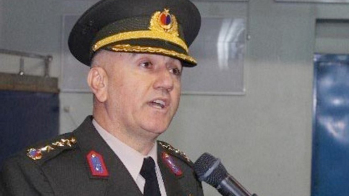 Düzce İl Jandarma Komutanı itirafçı oldu