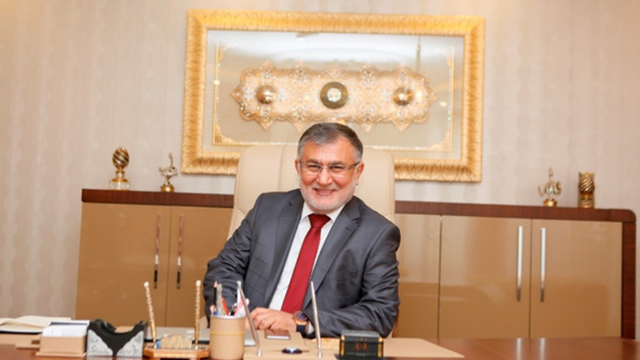 7 ay önce çok para kazanıyoruz diyen inşaat devi konkordato istedi!