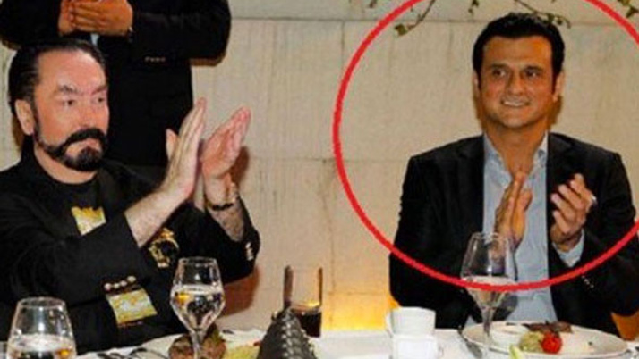 Adnan Oktar'ın sağ kolu: Af çıkacak devletin başına Oktar geçecek...