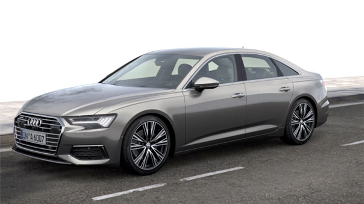 Audi’ye 800 milyon avroluk dizel cezası