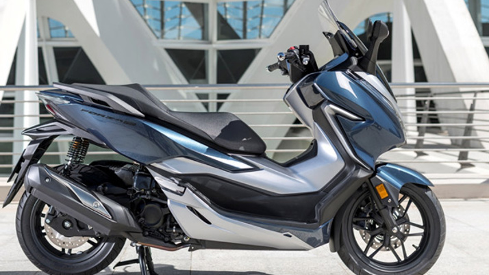 Honda’dan scooter modelleri için ekim ayı kampanyası