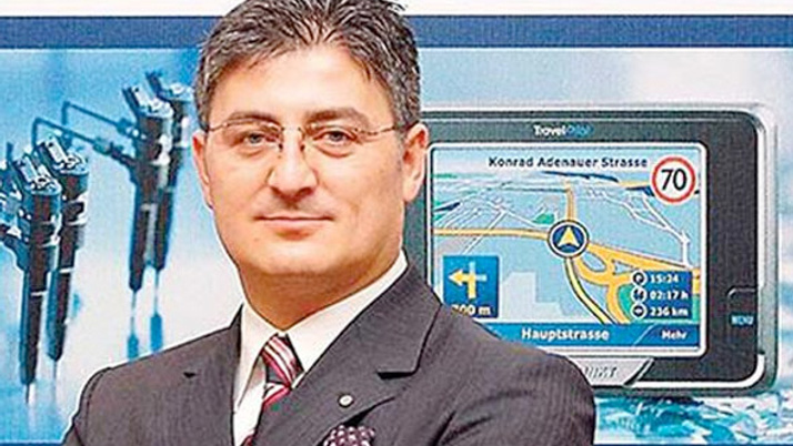 Yerli otomobil CEO'su Gürcan Karakaş'tan önemli açıklamalar
