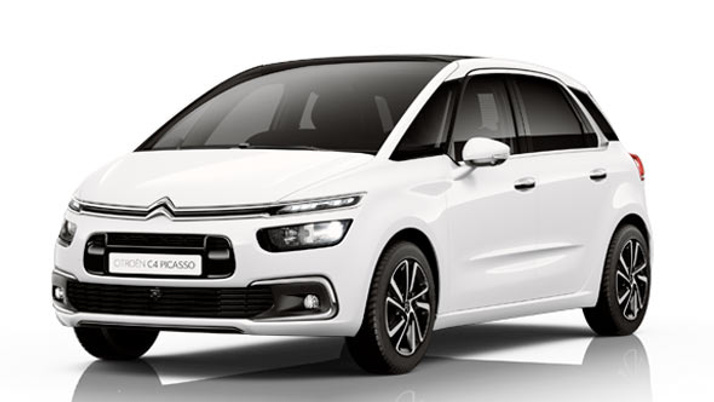 Citroen sıfır faize varan fırsatlar sunuyor