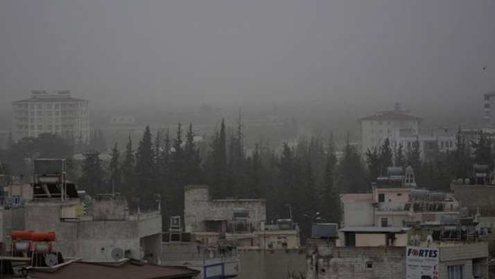 Meteoroloji duyurdu! Dışarı çıkmayın