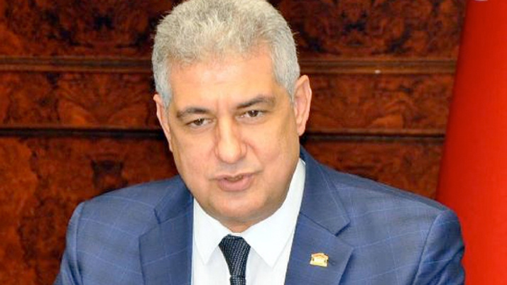 Emlakçılar, kredi faiz oranlarında indirim bekliyor