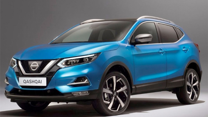 Nissan'dan ÖTV ve KDV indirimlerine yüzde sıfır faiz desteği