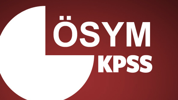KPSS sonuçları önlisans sonuç bilgisi açıklama ekranı-2018 ...
