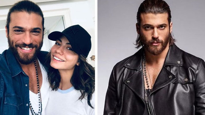 Erkenci Kuş Can Yaman kimdir Demet Özdemir'le aşk mı yaşıyor