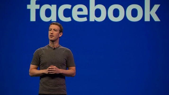 Mark Zuckerberg yöneticilerine Apple'ı kızdıracak yasak koydu
