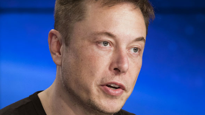 NASA'dan Elon Musk'a kötü haber