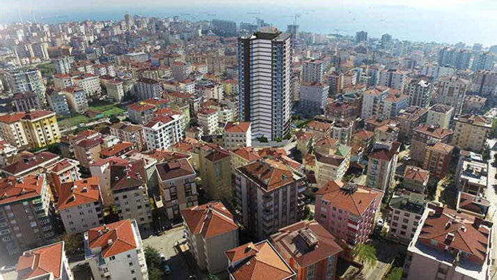 2018'de gayrimenkul satışımız 2,5 milyon adedi bulacak