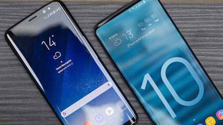 Samsung kolları sıvadı! 2 milyonu aşkın Galaxy S10 üretecek
