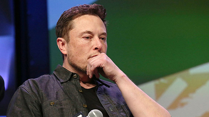 Elon Musk’tan Kaşıkçı kararı ‘Suudlardan para almayacağız'