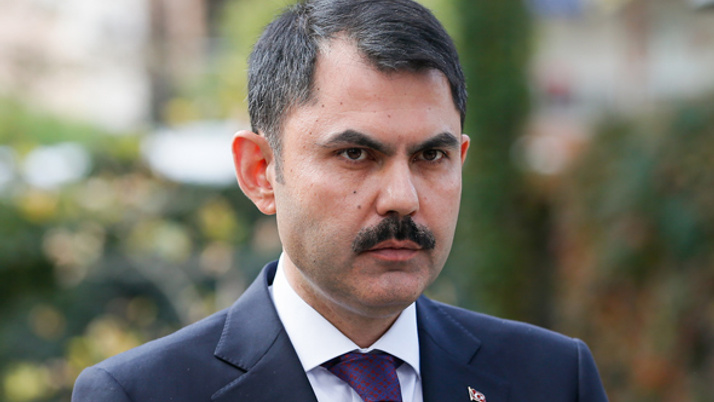 Yalova depremi sonrası Bakan Murat Kurum uyardı