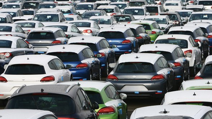 Otomotiv sektöründen 2.5 milyar dolarlık çağrı