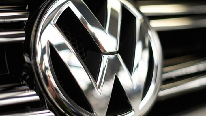 Volkswagen’den Türkiye'ye yatırım sürprizi