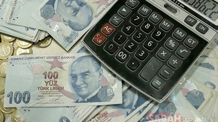 SGK'da çalışanın maaşını düşük gösteren patronlar yanacak