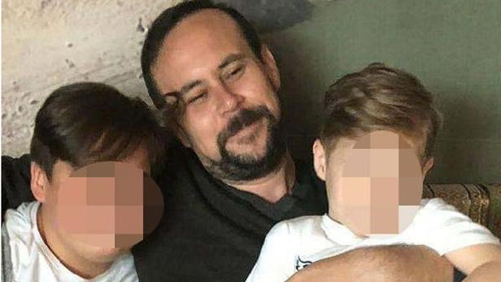 Genç avukata çorbalı suikast ! Yaşam mücadelesi veriyor