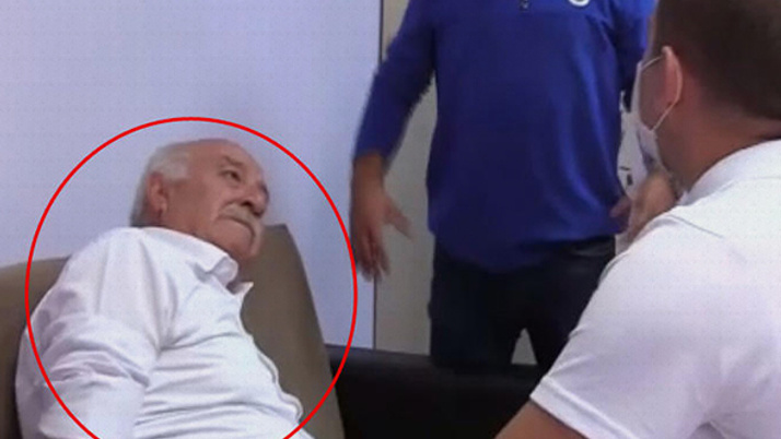 Tanıtım filmindeki FETÖ benzerliğine soruşturma açıldı!