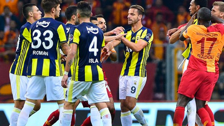 Tahkim Kurulu cezaları indirecek mi?
