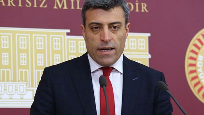 CHP'den flaş Öztürk Yılmaz kararı!