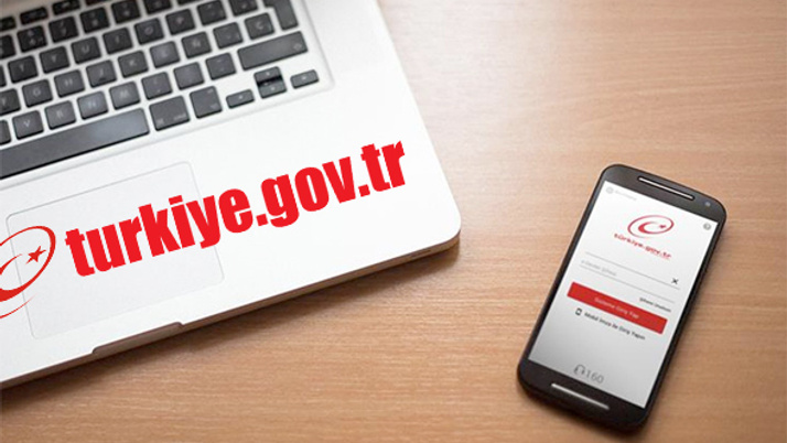 e-Devlet'te iki yeni hizmet daha!