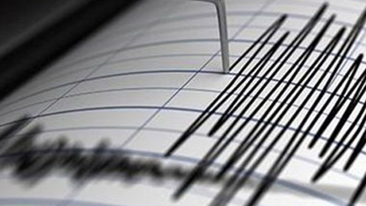 Van'da korkutan deprem Kaç şiddetinde oldu?