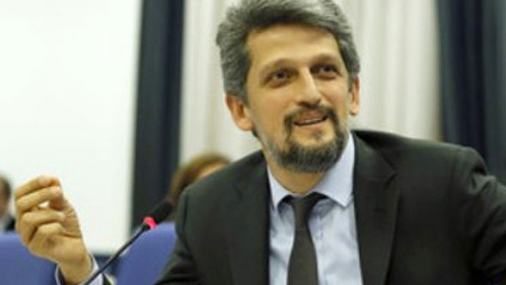 Garo Paylan'dan düşündüren 'askerlik' anısı! Senin kuyruğun vardır herhalde...