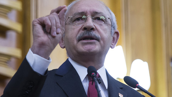 Kılıçdaroğlu'ndan flaş ezan açıklaması