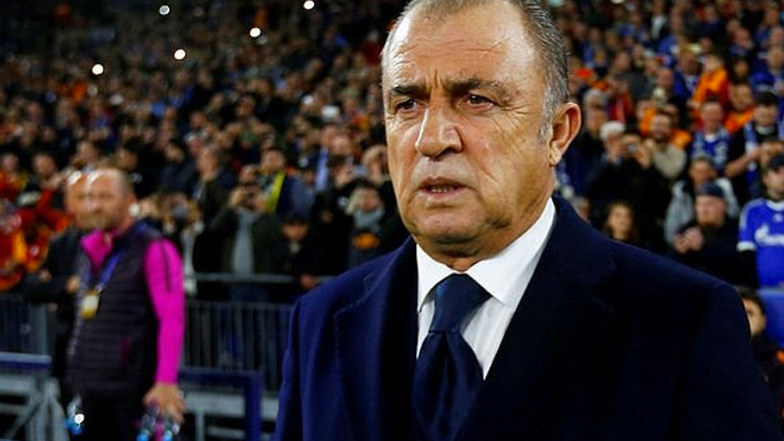 Terim beğenmedi gönderdi İngiliz deviyle anlaştı