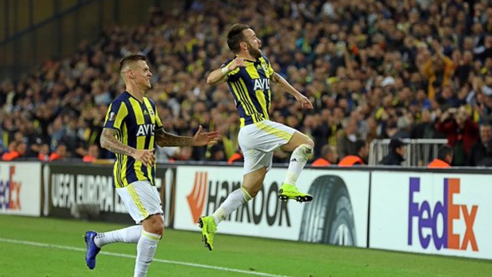 Belçika basını: Valbuena planları bozdu