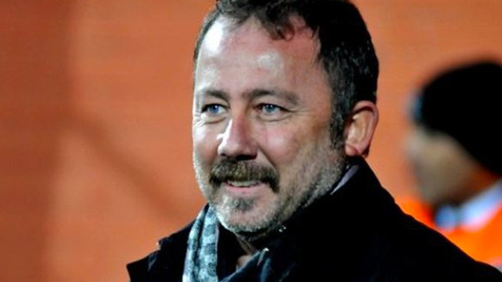 Süper Lig'e geri döndü! İşte Sergen Yalçın'ın yeni takımı