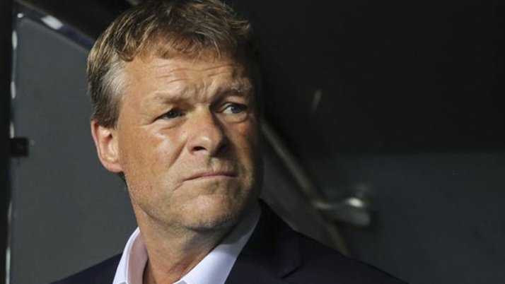 Fenerbahçe'de Erwin Koeman’ın taktiği ortaya çıktı
