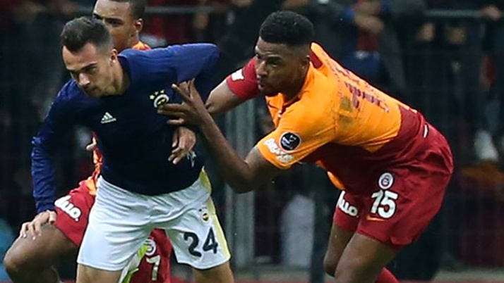Galatasaray, Tahkim Kuruluna başvurdu