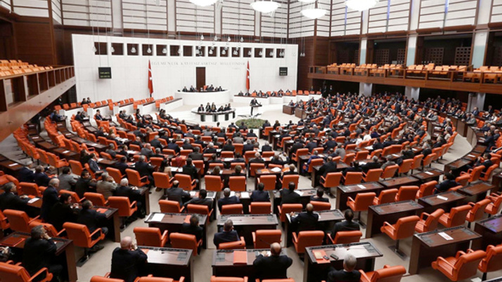 Çevrenin korunmasına yönelik teklif yasalaştı