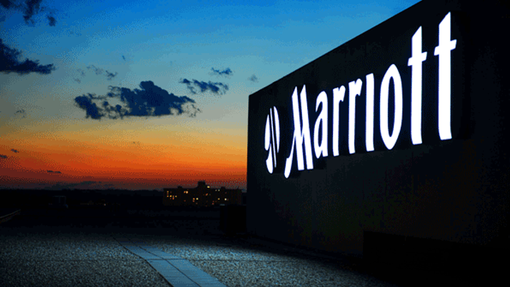 500 milyon insan tedirgin Marriott açıklama yaptı