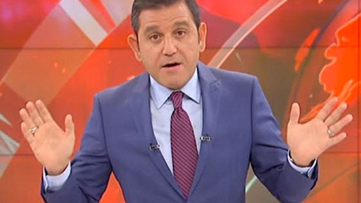 Fatih Portakal: 'Korkuyorum canıma bir zarar gelecek'