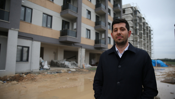 Konut sektörü 2019 yılından beklentilerini açıkladı