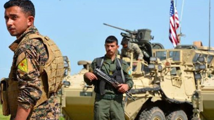 Pentagon Suriye açıklamasında ton yumuşattı