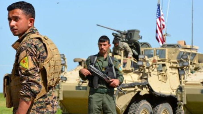ABD'nin Suriye kararı PKK/YPG'yi şoke etti