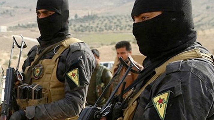 ABD'nin kararından sonra terör örgütü YPG/PKK'dan yeni hamle