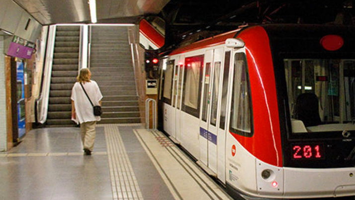 Metro hattındaki arıza giderildi, seferler normale döndü