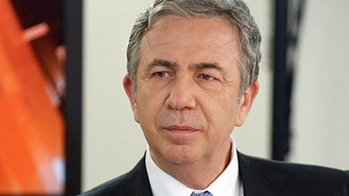 Mansur Yavaş en büyük projesini açıkladı marka kent yapmak ...