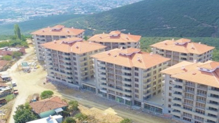 TOKİ 4 yeni kampanyaya daha başladı