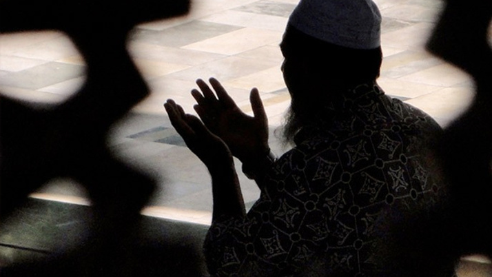 Diyanet duyurdu: 90 bin camide yardım toplanacak!