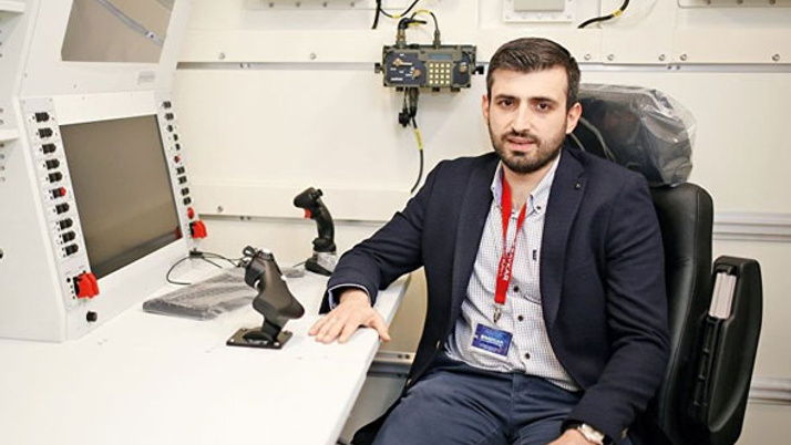 İHA pilotu aranıyor! Selçuk Bayraktar iş ilanı verdi