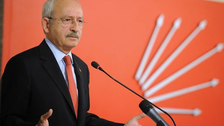 Kılıçdaroğlu Mansur Yavaş ile görüşecek