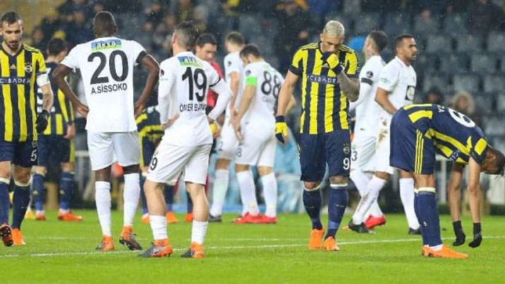 Akhisar Fenerbahçe maçı saat kaçta hangi kanalda