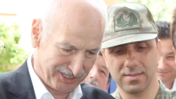 A101 In Sahibi Turgut Aydin Kimdir Aslen Nereli Internet Haber